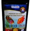 NorthFin Tropical Sticks - 3 Mm Floating - 250 G