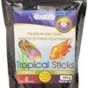 NorthFin Tropical Sticks - 3 Mm Floating - 500 G