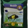 NorthFin Veggie Formula - 2 Mm Sinking Pellets - 500 G