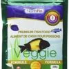 NorthFin Veggie Formula - 3 Mm Sinking Pellets - 250 G