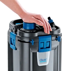 Oase Biomaster 350 External Aquarium Filter - 90 Gal -Pets-Fish Shop oase biomaster 350 external aquarium filter 90 gal 462014