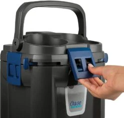 Oase Biomaster 350 External Aquarium Filter - 90 Gal -Pets-Fish Shop oase biomaster 350 external aquarium filter 90 gal 641596