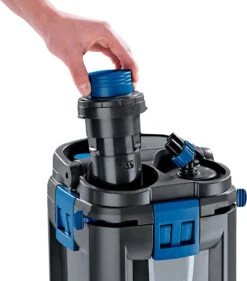 Oase Biomaster 350 External Aquarium Filter - 90 Gal -Pets-Fish Shop oase biomaster 350 external aquarium filter 90 gal 915824