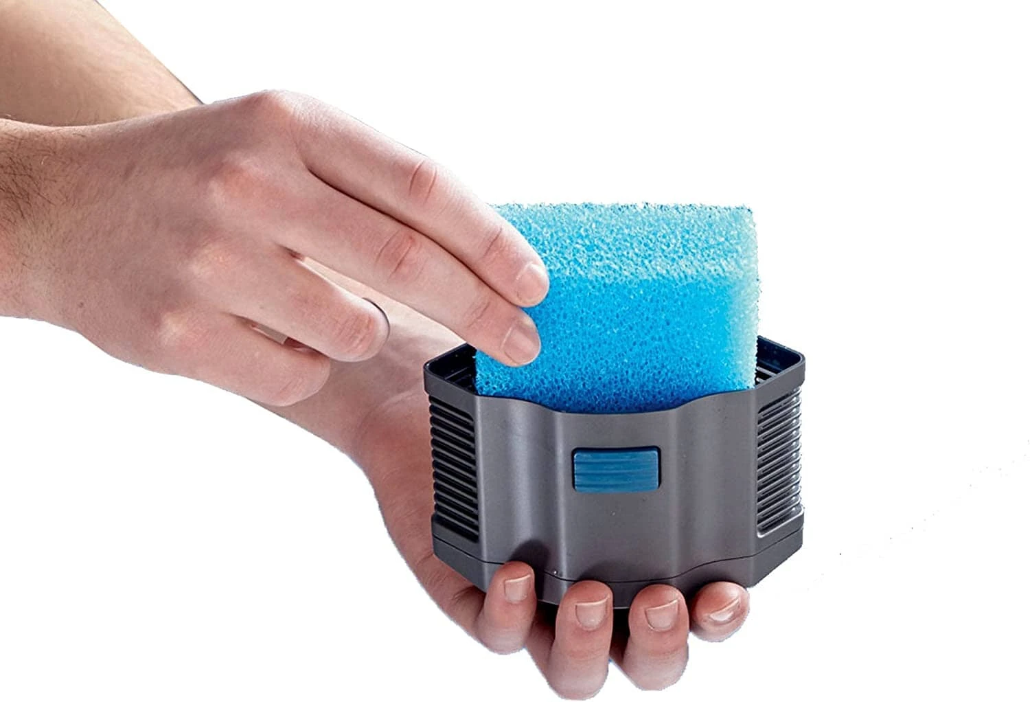 Oase Bioplus 50 Internal Aquarium Filters - 15 Gal 1 Oase Bioplus 50 Internal Aquarium Filters - 15 Gal