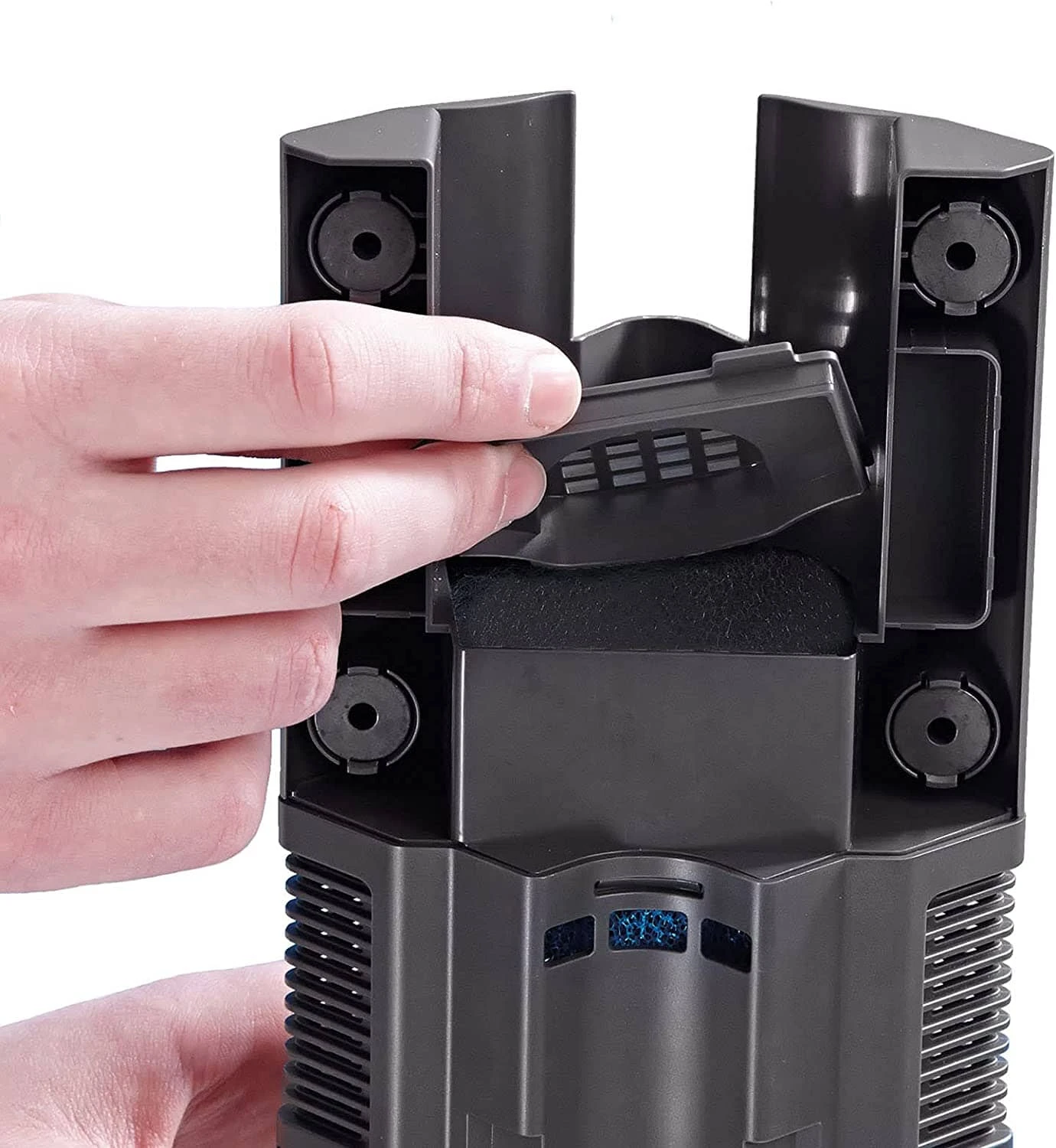 Oase Bioplus 50 Internal Aquarium Filters - 15 Gal 5 Oase Bioplus 50 Internal Aquarium Filters - 15 Gal - Image 5