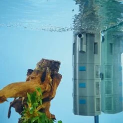 Oase Bioplus Thermo 200 Internal Aquarium Filters - 55 Gal -Pets-Fish Shop oase bioplus thermo 200 internal aquarium filters 55 gal 188652