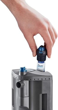 Oase Bioplus Thermo 200 Internal Aquarium Filters - 55 Gal -Pets-Fish Shop oase bioplus thermo 200 internal aquarium filters 55 gal 410456