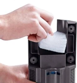 Oase Bioplus Thermo 200 Internal Aquarium Filters - 55 Gal -Pets-Fish Shop oase bioplus thermo 200 internal aquarium filters 55 gal 797594