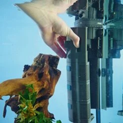 Oase Bioplus Thermo 200 Internal Aquarium Filters - 55 Gal -Pets-Fish Shop oase bioplus thermo 200 internal aquarium filters 55 gal 838487