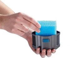 Oase Bioplus Thermo 200 Internal Aquarium Filters - 55 Gal