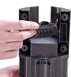 Oase Bioplus Thermo 200 Internal Aquarium Filters - 55 Gal -Pets-Fish Shop oase bioplus thermo 200 internal aquarium filters 55 gal 955561