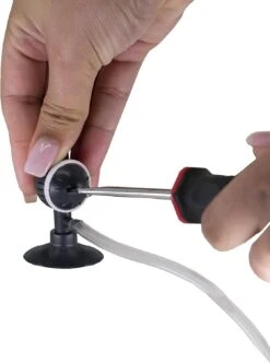 Oase Oxymax Aquarium Air Pump - 100 Lph