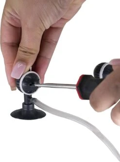 Oase Oxymax Aquarium Air Pump - 200 Lph -Pets-Fish Shop oase oxymax aquarium air pump 200 lph 522132