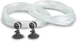 Oase Oxymax Aquarium Air Pump - 400 Lph -Pets-Fish Shop oase oxymax aquarium air pump 400 lph 135617