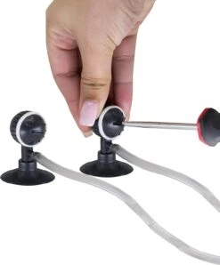 Oase Oxymax Aquarium Air Pump - 400 Lph -Pets-Fish Shop oase oxymax aquarium air pump 400 lph 236213