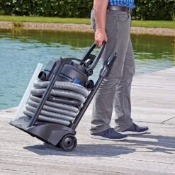 Oase Pondovac 3 Pond & Pool Vacuum -Pets-Fish Shop oase pondovac 3 pond pool vacuum 189564