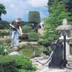 Oase Pondovac 3 Pond & Pool Vacuum -Pets-Fish Shop oase pondovac 3 pond pool vacuum 820380