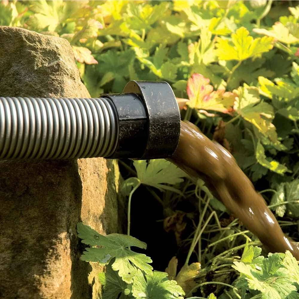 Oase Pondovac 5 Pond & Pool Vacuum 5 Oase Pondovac 5 Pond & Pool Vacuum - Image 5