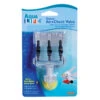 Penn-Plax Penn Plax Aqua Life Deluxe Air+Check Valve - 3 Outlets