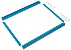Penn-Plax Penn Plax Tank-Divider - Medium