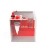 Pro Clear Aquatic Systems Red Flex 4-in-1 Sump - 100