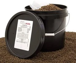 Purina Mills Aquamax Sportfish 500 Koi Fish Food - 50 Lb Bag