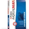 Purina Mills Aquamax Sportfish 600 Koi Fish Food - 50 Lb Bag