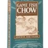 Purina Mills Game Fish Chow Game Fish Food - 50 Lb Bag