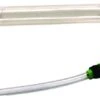 Python Gravel Tube For No Spill Clean And Fill System - 48"