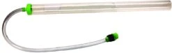 Python Gravel Tube For No Spill Clean And Fill System - 48"