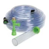 Python No Spill Clean And Fill Aquarium Maintenance System - 75 Ft