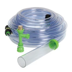 Python No Spill Clean And Fill Aquarium Maintenance System - 75 Ft