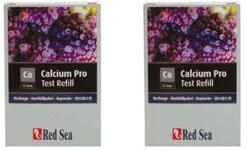 Red Sea Calcium Pro Test Refill - 75 Tests