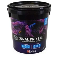 Red Sea Coral Pro Salt - 55 Gal
