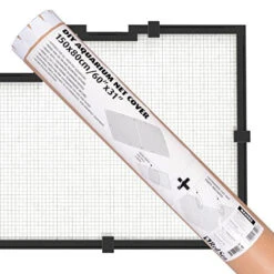 Red Sea DIY Aquarium Net Cover - 60"