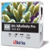 Red Sea KH/Alkalinity Pro Test Kit - 75 Tests