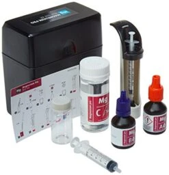 Red Sea Magnesium Pro Test Kit - 100 Tests