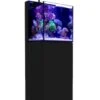 Red Sea MAX NANO Complete Reef System - Black - 16.5 Gal