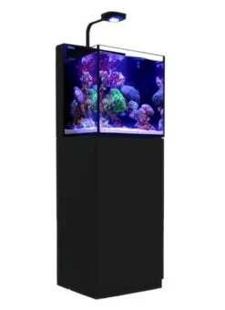 Red Sea MAX NANO Complete Reef System - Black - 16.5 Gal