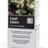 Red Sea Reef Colors - C (Iron/Trace) - 500 Ml