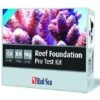 Red Sea Reef Foundation Pro Test Kit