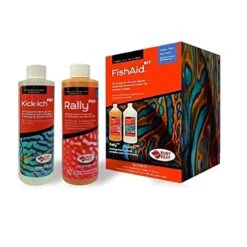 Ruby Reef FishAid Kit - 16 Oz