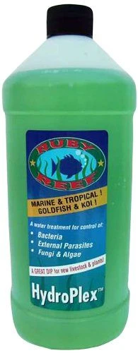 Ruby Reef HydroPlex - 16 Fl Oz