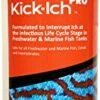 Ruby Reef Kick-Ich Pro - 16 Fl Oz