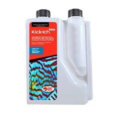 Ruby Reef Kick-Ich Pro Dosing Bottle - 2 L