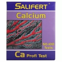 Salifert Calcium Test Kit