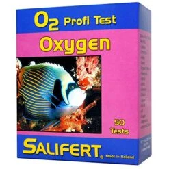 Salifert Oxygen Test Kit