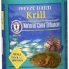 San Francisco Bay Brand Freeze Dried Krill - 2 Oz