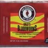 San Francisco Bay Brand Frozen Bloodworms - 16 Oz