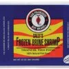 San Francisco Bay Brand Frozen Brine Shrimp - 32 Oz